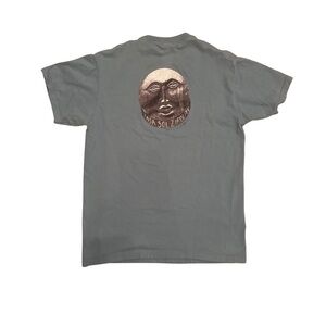Gildan Hammer Holiday Teal T-Shirt